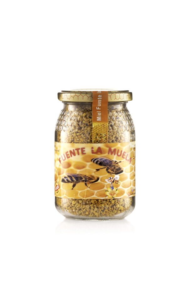 Polen 450 gr